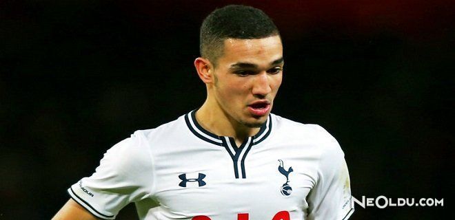 Nabil Bentaleb Kimdir