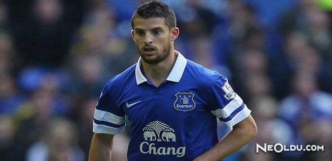 Kevin Mirallas Kimdir