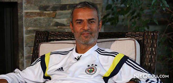 İsmail Kartal Kimdir