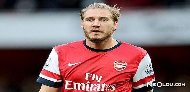 Nicklas Bendtner Kimdir