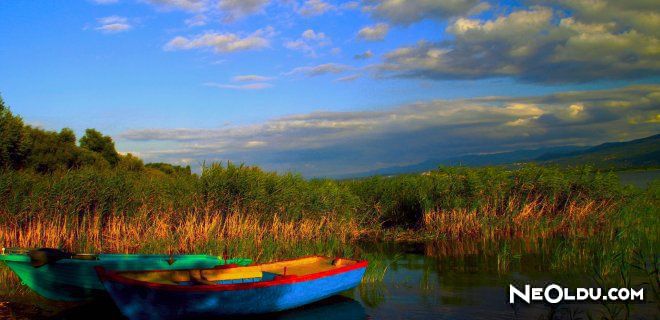 Hafta Sonu Tatil Rotanız: Sapanca