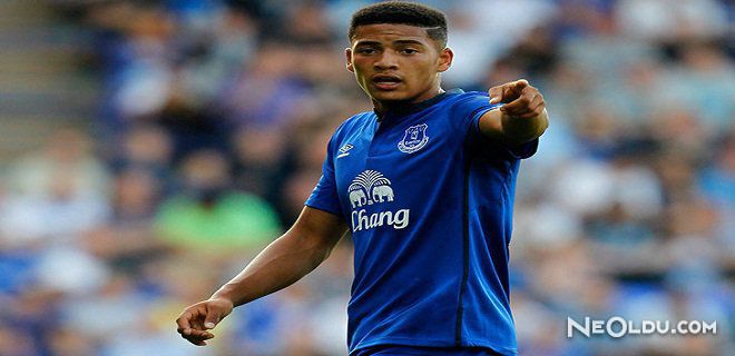 Tyias Browning Kimdir