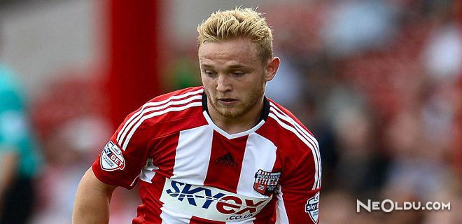 Alex Pritchard Kimdir