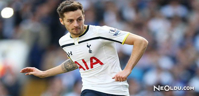 Ryan Mason Kimdir