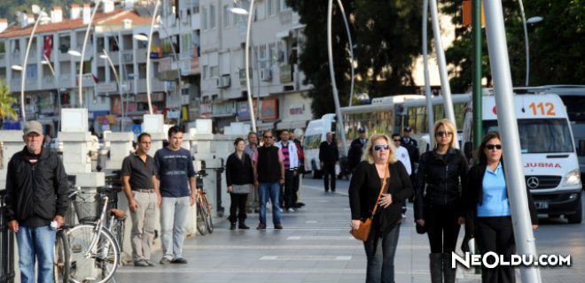 Saygı Duruşu Yaparken Çalınan Eser Nereden Geliyor?