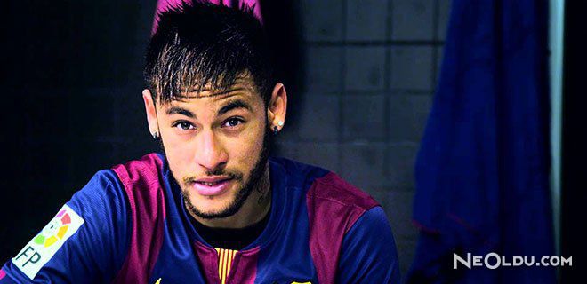 Neymar Kimdir