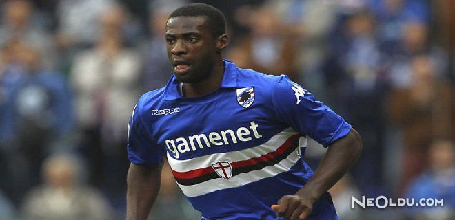 Pedro Obiang Kimdir