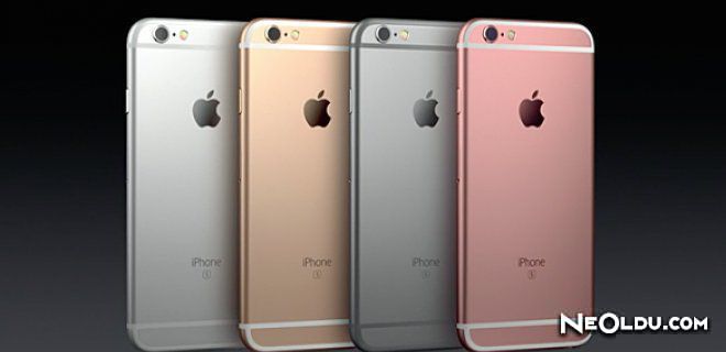 İpone 6S Detaylı İncelemesi