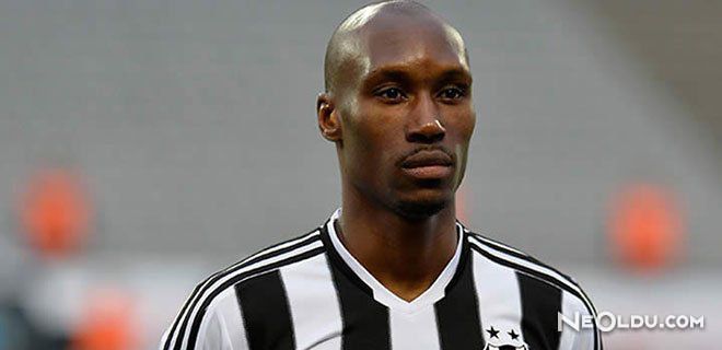 Atiba Hutchinson Kimdir