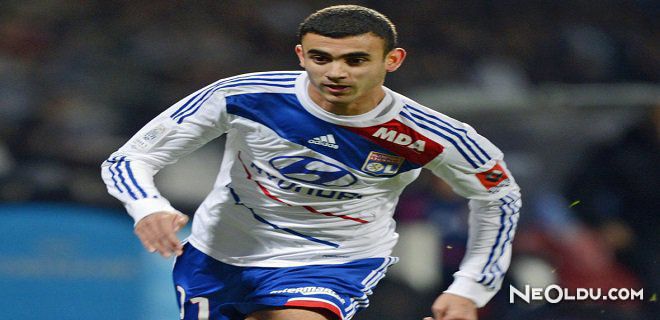 Rachid Ghezzal Kimdir