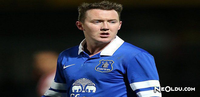 Aiden McGeady Kimdir