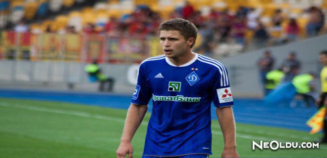 Artem Kravets Kimdir