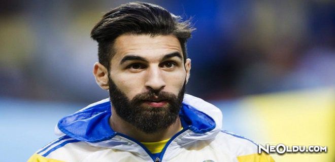 Jimmy Durmaz Kimdir