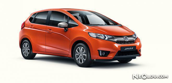 Yeni Honda Jazz İncelemesi