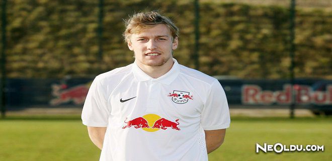 Emil Forsberg Kimdir