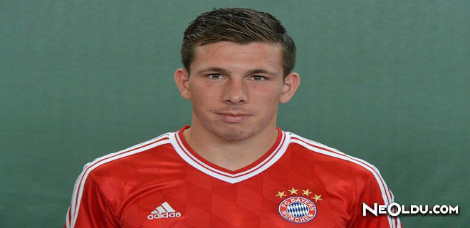 Pierre Hojbjerg Kimdir