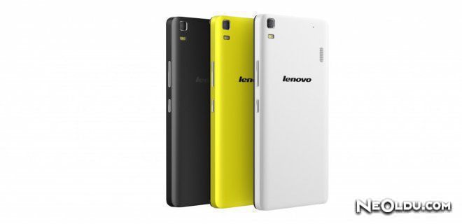 Lenovo A7000 İnceleme