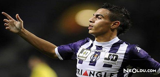 Wissam Ben Yedder Kimdir?