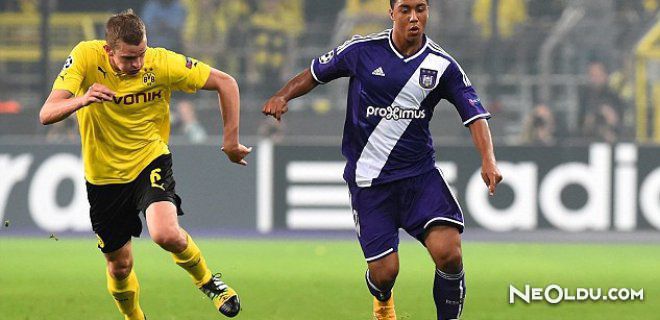 Youri Tielemans Kimdir