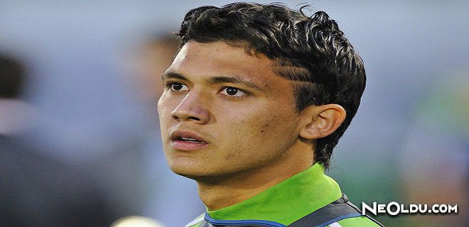 Fredy Montero Kimdir