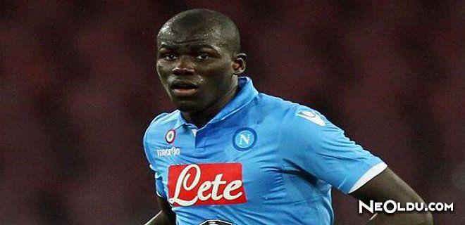 Kalidou Koulibaly Kimdir