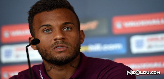 Ryan Bertrand Kimdir