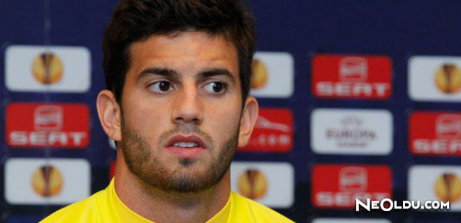 Mateo Musacchio Kimdir