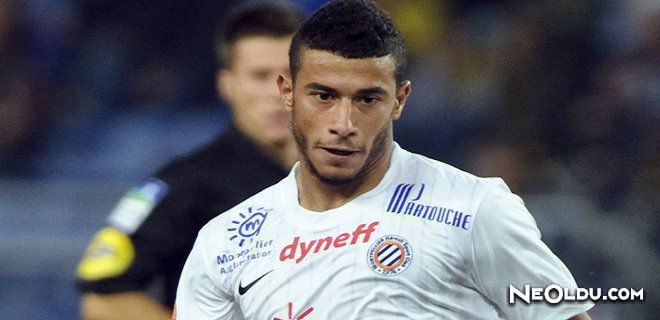 Younes Belhanda Kimdir