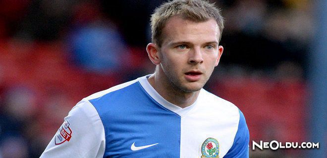 Jordan Rhodes Kimdir