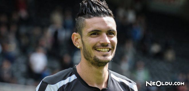 Remy Cabella Kimdir