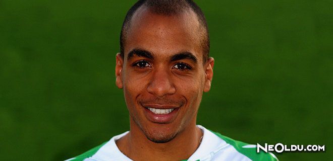 Joao Mario Kimdir