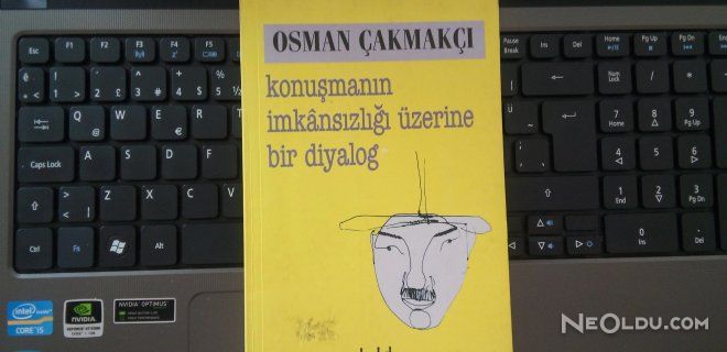 Konuşmanın İmkânsızlığı Üzerine Bir Diyalog