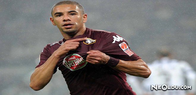 Bruno Peres Kimdir