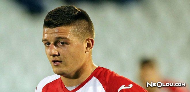 Sergej Milinkovic Kimdir