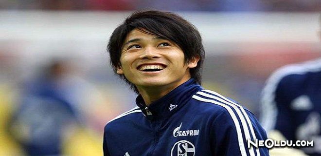 Atsuto Uchida Kimdir