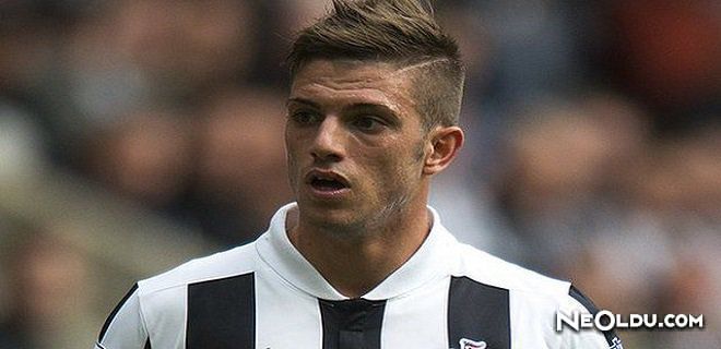 Davide Santon Kimdir