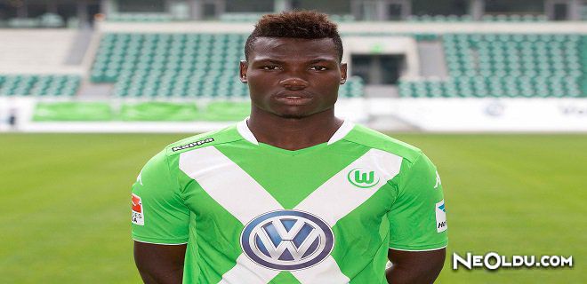 Junior Malanda Kimdir