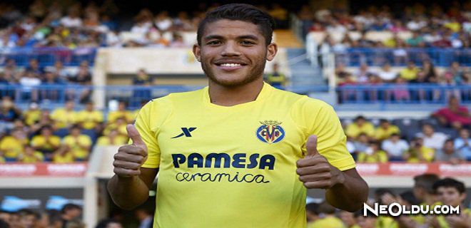 Jonathan dos Santos Kimdir