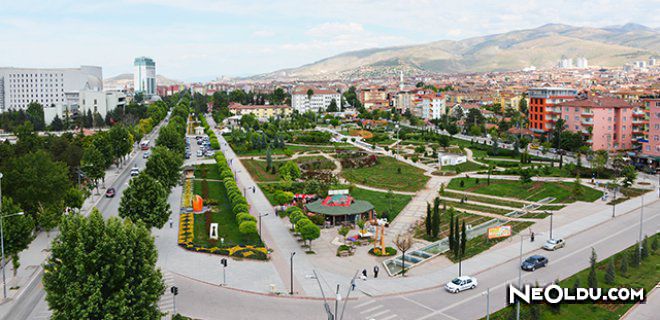 Malatya Türküleri - Malatya Yöresine Ait En Güzel Türküler ve Sözler