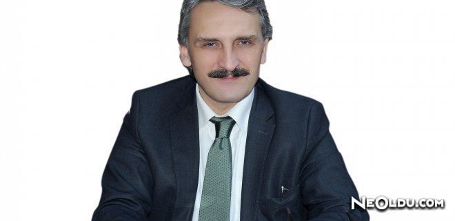 Ahmet Hamdi Çamlı Kimdir