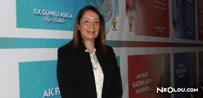 Emine Nur Günay Kimdir