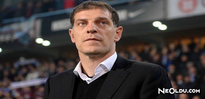 Slaven Bilic Kimdir