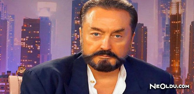 Adnan Oktar Kimdir