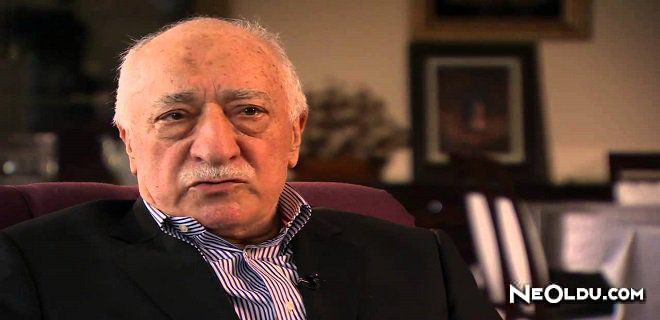 Fethullah Gülen Kimdir