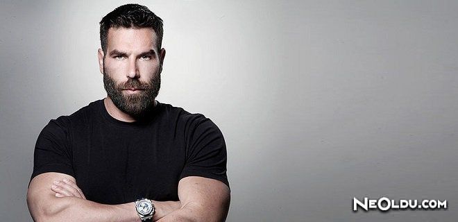 Dan Bilzerian Kimdir