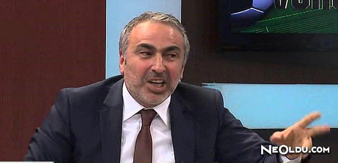 Adnan Aybaba Kimdir