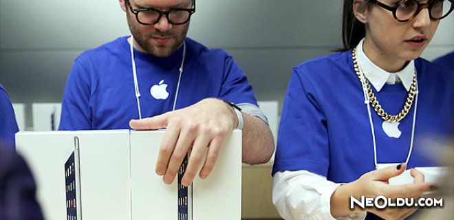 Apple Sadece Kamera İçin 800 Kişi Çalıştırıyor