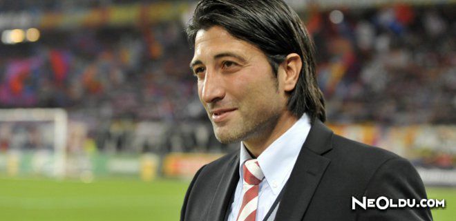 Murat Yakın Kimdir