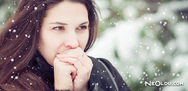 Rüyada Üşümek Ne Demek? Fiziksel, Duygusal, Manevi Yorumu