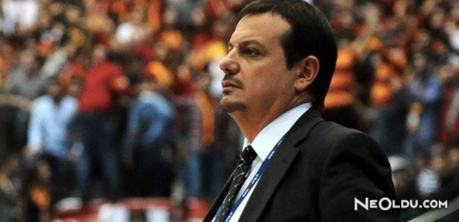 Ergin Ataman Kimdir, Hayatı ve Kariyeri